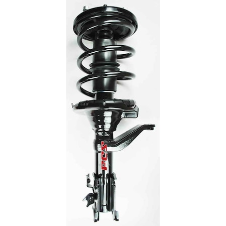 Fcs Automotive Complete Strut Assembly, 1331631L 1331631L